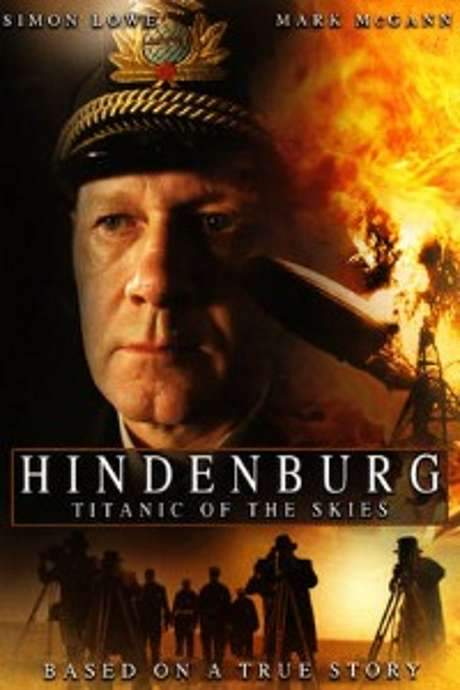 Hindenburg: Titanic of the Skies